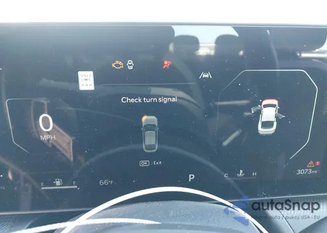 2025 Kia K4 Gt-Line from USA, damaged, VIN 3KPFW4DE6SE094708